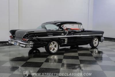 1958 Chevrolet Impala