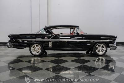 1958 Chevrolet Impala