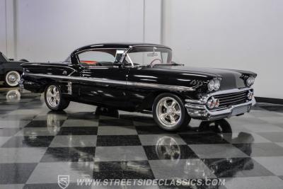 1958 Chevrolet Impala