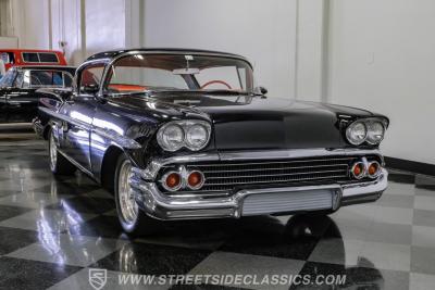 1958 Chevrolet Impala