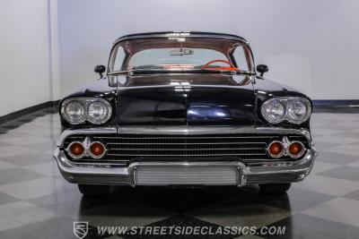 1958 Chevrolet Impala
