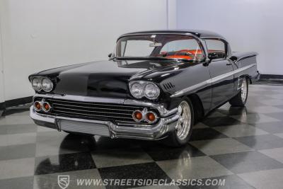 1958 Chevrolet Impala