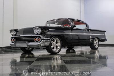 1958 Chevrolet Impala