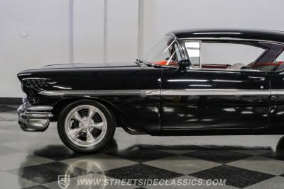 1958 Chevrolet Impala
