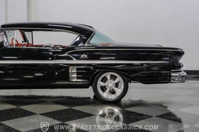 1958 Chevrolet Impala