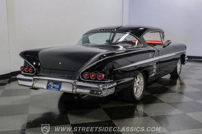 1958 Chevrolet Impala
