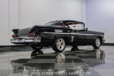 1958 Chevrolet Impala