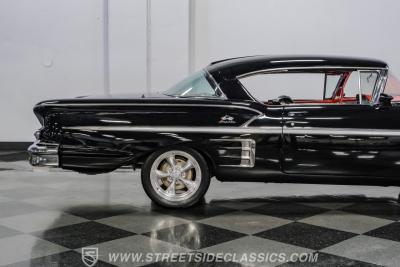 1958 Chevrolet Impala