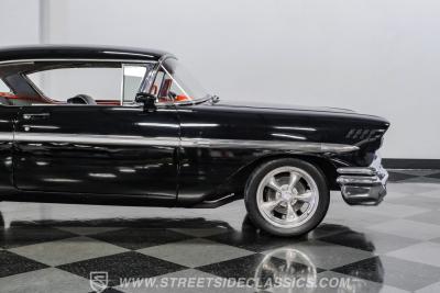 1958 Chevrolet Impala