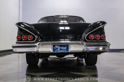 1958 Chevrolet Impala