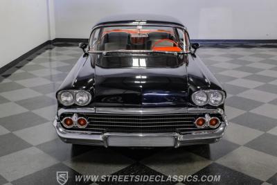 1958 Chevrolet Impala