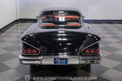 1958 Chevrolet Impala