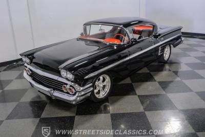 1958 Chevrolet Impala