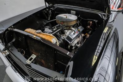 1958 Chevrolet Impala