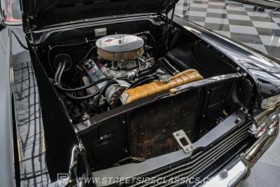 1958 Chevrolet Impala