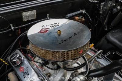 1958 Chevrolet Impala