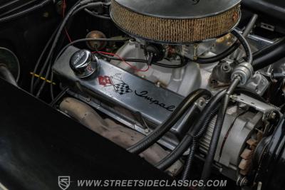 1958 Chevrolet Impala