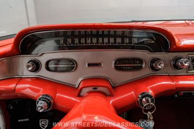 1958 Chevrolet Impala