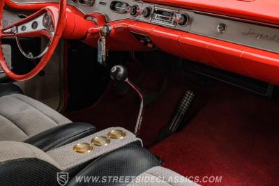 1958 Chevrolet Impala