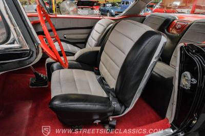 1958 Chevrolet Impala