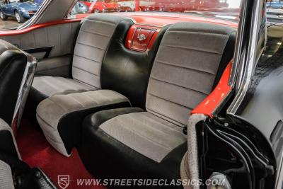 1958 Chevrolet Impala