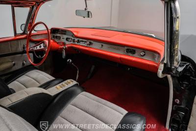 1958 Chevrolet Impala