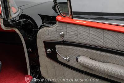 1958 Chevrolet Impala