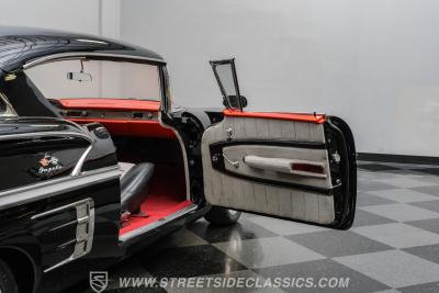 1958 Chevrolet Impala