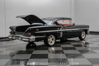 1958 Chevrolet Impala