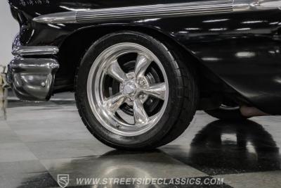 1958 Chevrolet Impala