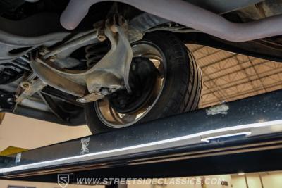 1958 Chevrolet Impala