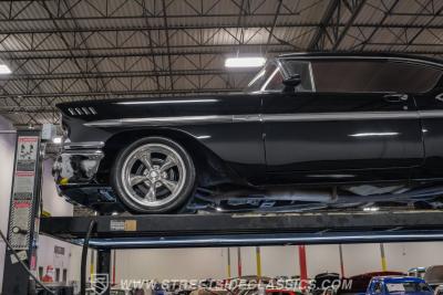 1958 Chevrolet Impala