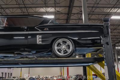 1958 Chevrolet Impala