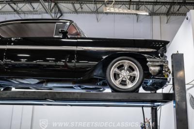 1958 Chevrolet Impala