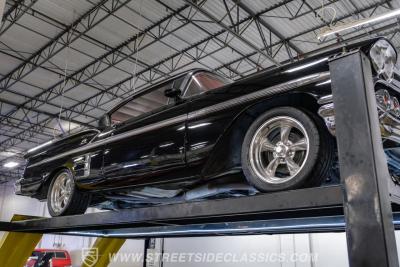 1958 Chevrolet Impala