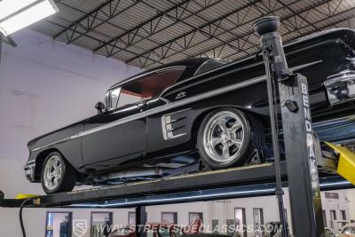 1958 Chevrolet Impala