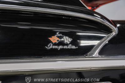 1958 Chevrolet Impala