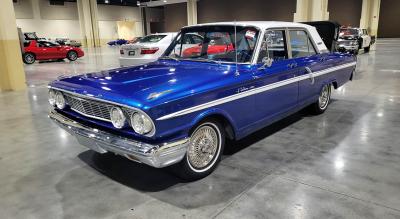 1964 Ford Fairlane