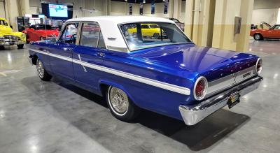 1964 Ford Fairlane