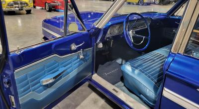1964 Ford Fairlane