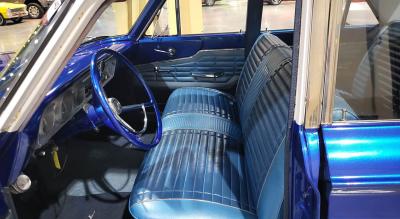 1964 Ford Fairlane