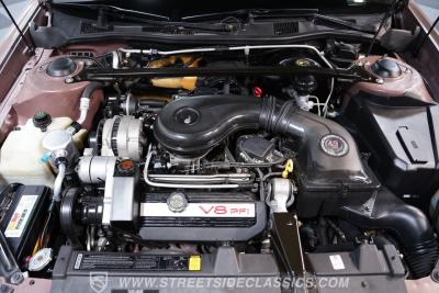 1995 Cadillac DeVille