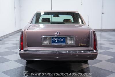 1995 Cadillac DeVille