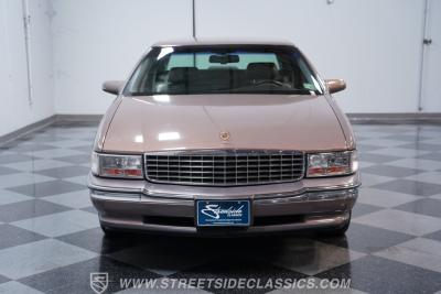 1995 Cadillac DeVille