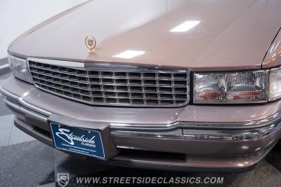 1995 Cadillac DeVille