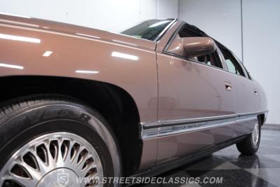 1995 Cadillac DeVille