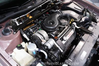 1995 Cadillac DeVille