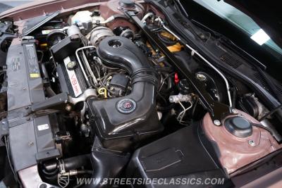 1995 Cadillac DeVille