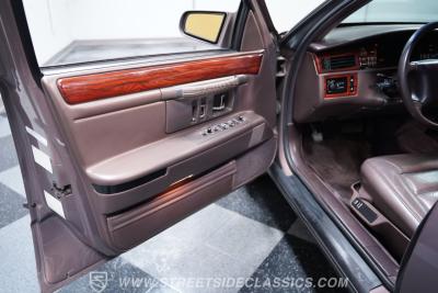 1995 Cadillac DeVille
