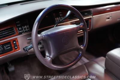 1995 Cadillac DeVille